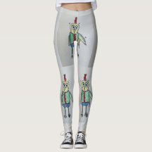 HühnerLeggings