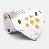 Hühnerliebhaber Hof Tier Hübsch Krawatte (Gerollt)