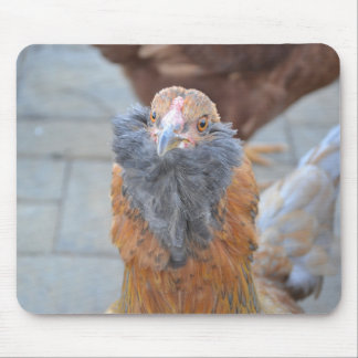 Hühnermousepad Mousepad