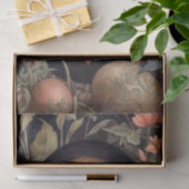 Hühneroaster Seidenpapier (Geschenk)