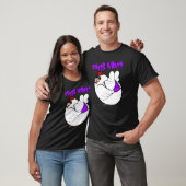 Hühnerpopo T-Shirt (Unisex)