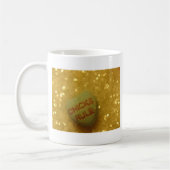 Hühnerregel Kaffeetasse (Links)