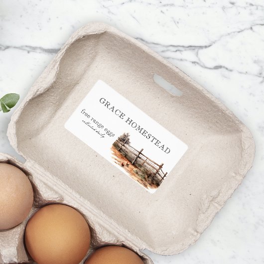 Hühnerstall Farm Zaun Ei-Karton