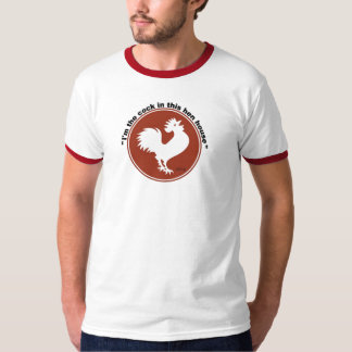 Hühnerstall T-Shirt