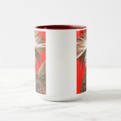 HühnerTasse Tasse (Zentrum)