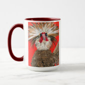 HühnerTasse Tasse (Links)