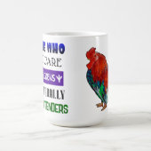 HühnerTenders - 15 oz. Tasse (Mittel)