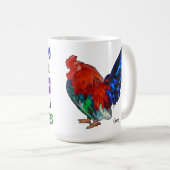 HühnerTenders - 15 oz. Tasse (VorderseiteRechts)