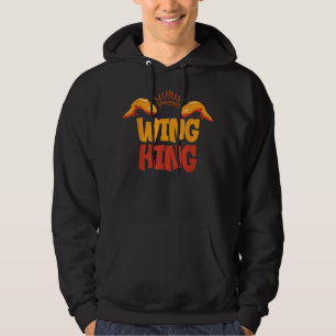 HühnerTenders Shirt Sarcastic Fricken Chicken Tend
