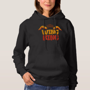 HühnerTenders Shirt Sarcastic Fricken Chicken Tend