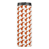 Hühnerwalzmittel Thermosbecher (Rückseite)