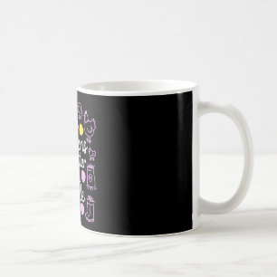 Hühnerzüchter Landleben Hof Liebhaber Kaffeetasse