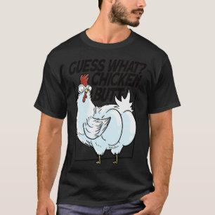 Hühnerzüchter und Landwirte ziehen Hühner als Hobb T-Shirt