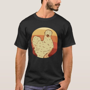 Hühnerzüchter und Landwirte ziehen Hühner als Hobb T-Shirt