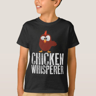 HuhnWhisperer T-Shirt