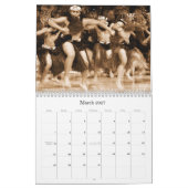 Hui Tama Nui Kalender (Mär 2027)