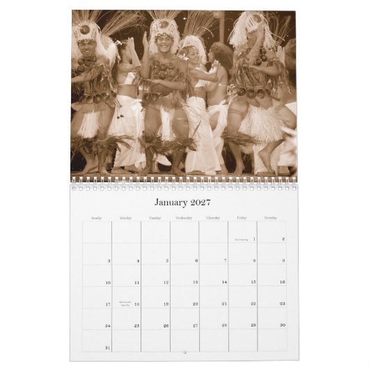 Hui Tama Nui Kalender (Jan 2027)