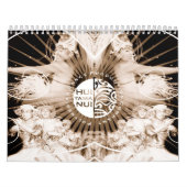 Hui Tama Nui Kalender (Titelbild)