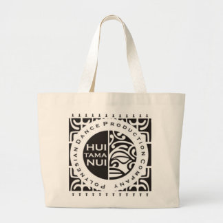 Hui Tama Nui Tasche