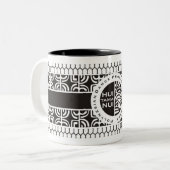Hui Tama Nui Tasse (Vorderseite Links)