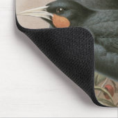 Huia Mousepad (Ecke)