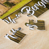 Huis Berge Castle, s'Heerenberg, Netherlands Puzzle (Seite)