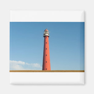 Huisduinen Den Helder Noord Niederlande Magnet
