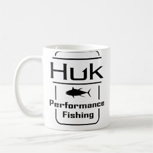 HUK Angelleistung Kaffeetasse