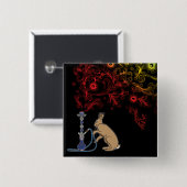 HUKA-HASEN BUTTON (Vorne & Hinten)