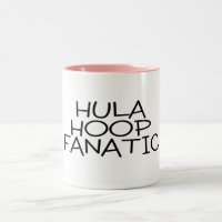 Hula Band-Fanatiker