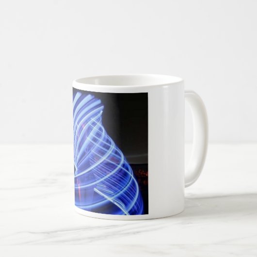 hula Band Kaffeetasse (VorderseiteRechts)