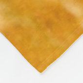 Hula Dancer Fleecedecke (Ecke)