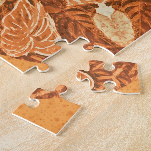 Hula Dancer Puzzle (Seite)