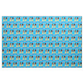 Hula Dancers drucken auf Stoff (Yard (91,4 cm))