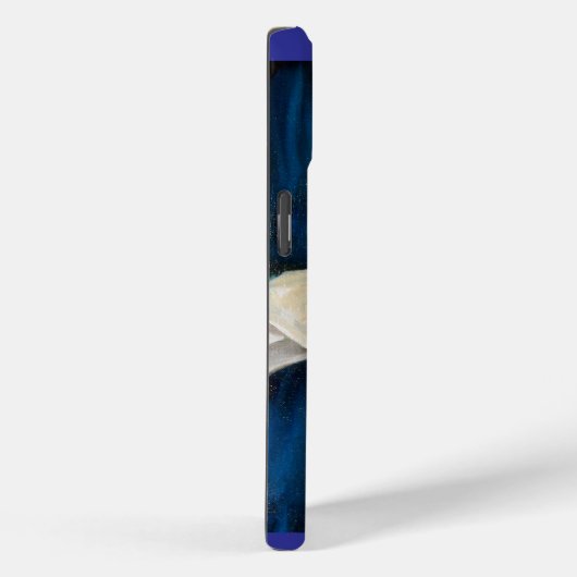 Hula Festival Case-Mate iPhone Hülle (Rückseite / Rechts)