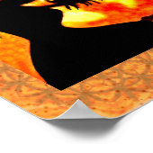 Hula Girls Print, Value Poster Paper (Matte) (Ecke)