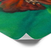 Hula Hips Poster (Ecke)