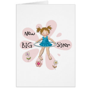 Hula Hoop New Big Sister