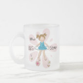 Hula Hoop New Big Sister Mattglastasse (Links)