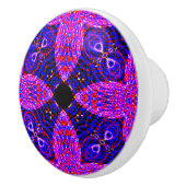 Hula Keramikknauf (Rechts)