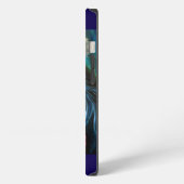 Hula-Leis iPhone Hülle (Linke Seite)