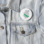 Hula Nilpferd Button (Beispiel)