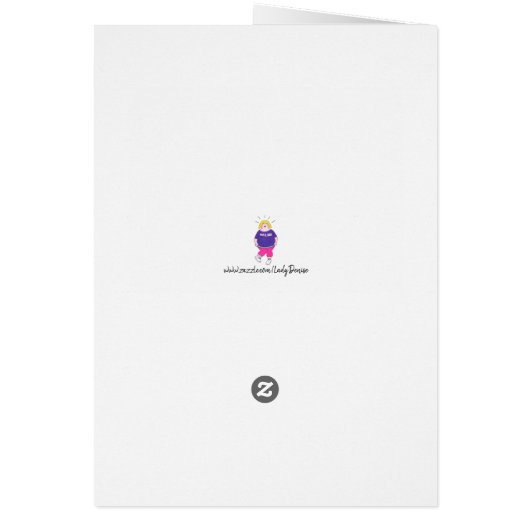 Hula OOP! - "Work It, Baby!" (Hinten)