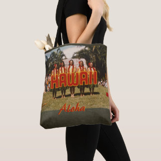 Hula Show Tasche