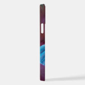 Hula Skirt iPhone Hülle (Rechte Seite)