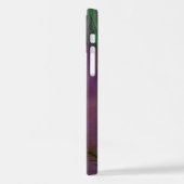 Hula Skirt iPhone Hülle (Linke Seite)