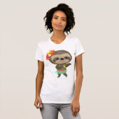 Hula T-Shirt (Vorne ganz)