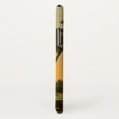 Hula Tänzer auf hawaiischem Strand Case-Mate iPhone Hülle (Hinten/Rechts)