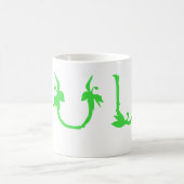 Hula Tasse (Mittel)
