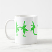 Hula Tasse (Links)